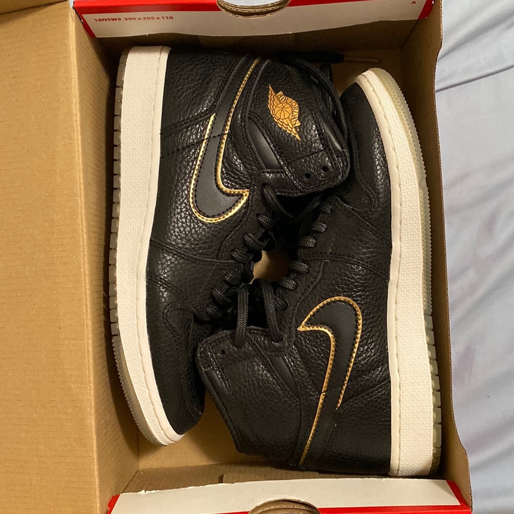 Nike Air Jordans